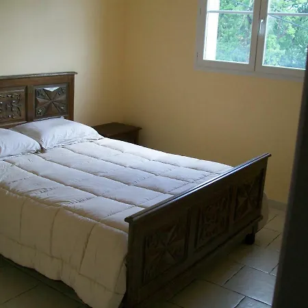 C'est Bo-nard Holiday home *
