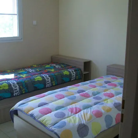 Holiday home C'est Bo-nard *