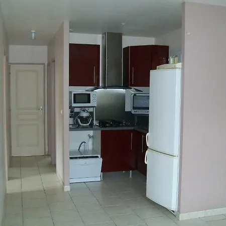 Holiday home C'est Bo-nard