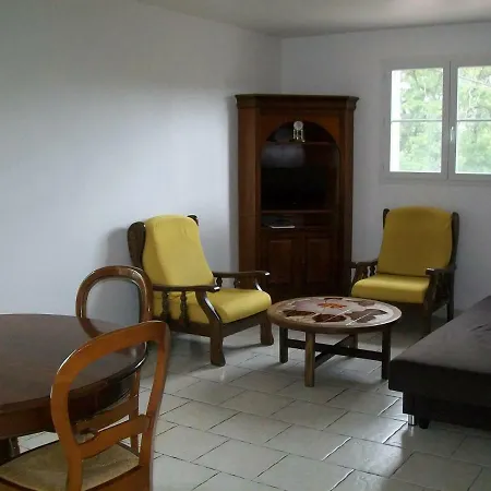 Holiday home C'est Bo-nard *